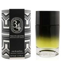 Diptyque 34 Boulevard Saint Germain (U) Edp 75Ml