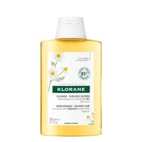 Klorane Chamomile Shampoo 200ml