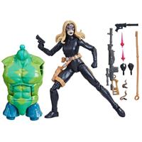 Hasbro Marvel Legends Series: Yelena Belova Black Widow 6-inch Figure - thumbnail