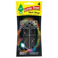 Little Trees Vent Wrap Supernova Little Trees Vent Wrap Supernova