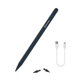 Max & Max Stylus Pen Black (MXUMPRP02-BLK)