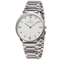 Pierre Cardin Silver Men Watch (PICA-1039207)