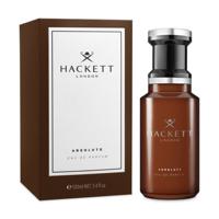 Hackett Absolute Edp 100Ml