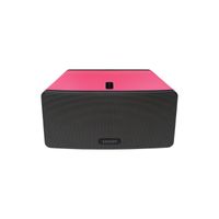 Flexson ColourPlay Skin for Play: 3(Candy Pink Gloss x 1 ), FLXP3CP1041