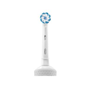 Oral B Vitality 100 Electric Toothbrush | Sensi Ultrathin | Rechargeable | D1004131CSP