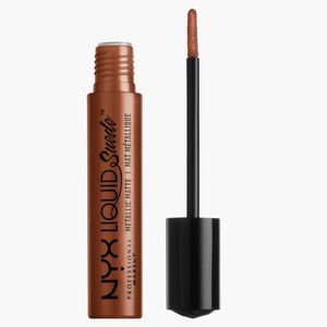 NYX Professional Make Up Liquid Suede Cream Lipstick
