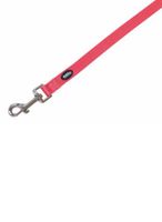 Nobby Adjustable Leash Classic Coral For Dog