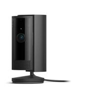 Ring Indoor Cam (2nd Gen) - Black