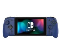 HORI Switch Split Pad Pro Midnight Blue