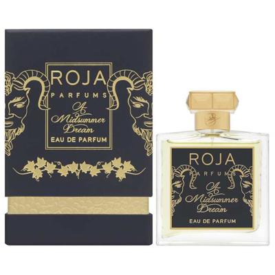 Roja Parfums A Midsummer Dream (U) Edp 100Ml Roja Parfums A Midsummer Dream (U) Edp 100Ml