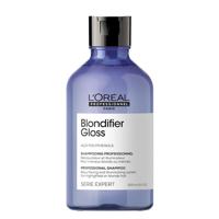 L'Oréal Professionnel Blondifier Gloss Illuminating Shampoo 300ml