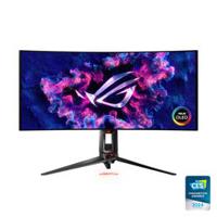 ASUS ROG Swift OLED PG34WCDM 34" 240Hz 0.03ms Curved Gaming Monitor