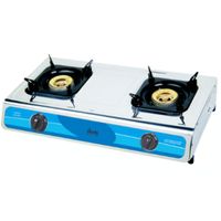 Ikon Table Gas Stove, 2 Burners, 2-87 BY