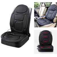 Universal 12V Winter Car Seat Heated Cushion Cover