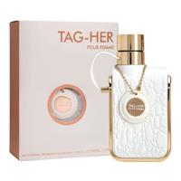 Armaf Tag - Her Eau De Parfum 100ml