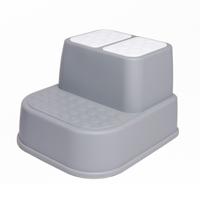 Eazy Kids - Step Stool - Grey EZ_FSS_GY