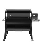 Weber Smokefire EX6 Wood Fired Pellet Grill