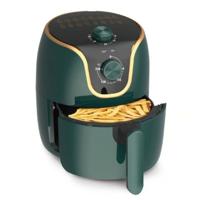 Ikon Air Fryer 3.5Liter, Green - IK-AF303T