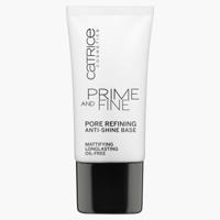 Catrice Cosmetics Prime and Fine Pore Refining Anti-Shine Base - 30 ml