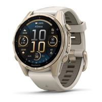 Fenix 8 Amoled Sapphire 47 mm Smart Watch - Gray
