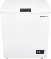 Hitachi Chest Freezer 145 Litres Single Door - HRCS7145MNWAE