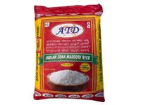 ATD Sona Masoori Rice 18 Kg