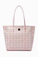 Medium Toni Shopper in Visetos Medium Toni Shopper in Visetos