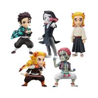 Banpresto Demon Slayer Kimetsu No Yaiba World Collectable Vol.8 - 63150