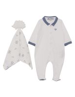 Tartine Et Chocolat  Overalls And Jumpsuits - Blue - thumbnail