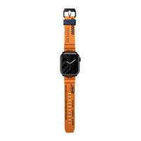 SkinArma Apple Watch Strap Shokku 42/44/45MM - Orange