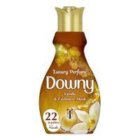 Downy Liquid Softner Luxury Perfume 880 ml (UAE Delivery Only)