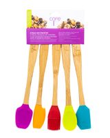 Core 5Pc Mini Utensil Asstd