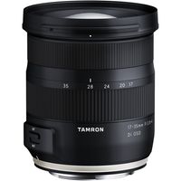 Tamron 17-35mm f/2.8-4 DI OSD Lens for Nikon F - thumbnail