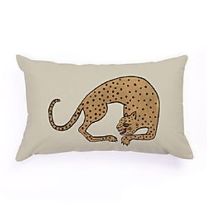 Double Side Cushion Cover 1PC Soft Decorative Square Throw Pillow Cover Cushion Case Pillowcase for Sofa Bedroom Superior Quality Machine Washable miniinthebox
