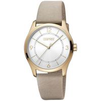 Esprit Gold Women Watch (ES-1042707) - thumbnail