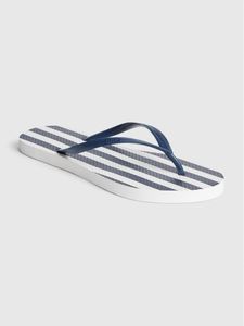 Rubber Flip-Flops