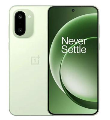 OnePlus 15R, 12GB, 256GB, Mint Breeze- 5G