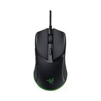 Razer Cobra Gaming Mouse with Razer Chroma RGB, Black (RZ01-04650100-R3M1) - thumbnail