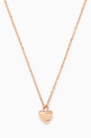 Korlove Pendant in 18kt Rose Gold - thumbnail