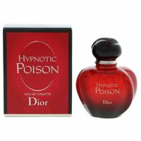 Christian Dior Hypnotic Poison (W) Edt 50ml