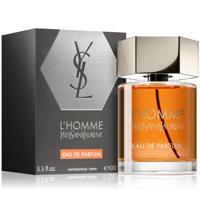 Yves Saint Laurent L'Homme For Men Eau De Parfum 100ml