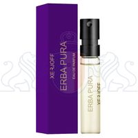 Xerjoff Erba Pura (U) Edp 2ml Vials (UAE Delivery Only)