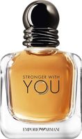 Giorgio Armani Emporio Armani Stronger With You Only Men Edt 50ML