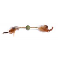 Freedog Matatabi Catnip Lollipop Interactive Cat Toy