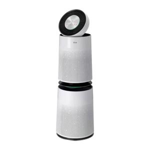 LG 2023 PuriCare™ Air Purifier|1076ft²|HEPA|AS10GDWH0