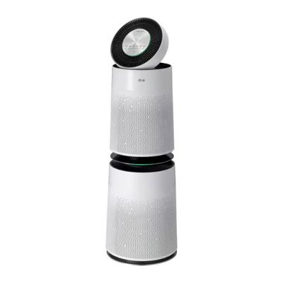 LG 2023 PuriCare™ Air Purifier|1076ft²|HEPA|AS10GDWH0