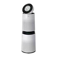 LG 2023 PuriCare™ Air Purifier|1076ft²|HEPA|AS10GDWH0