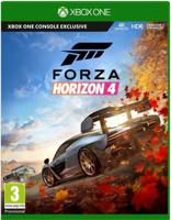 Forza Horizon 4 - Xbox One