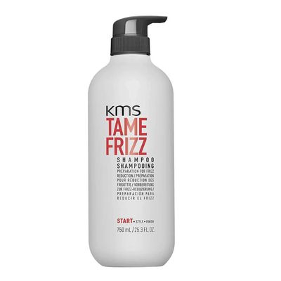 Kms Tame Frizz (U) 750Ml Shampoo