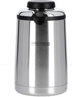 Royalford Stainless Steel Vacuum Flask , Silver - RF6894